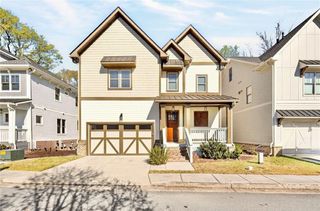 5989 Kenn Manor Way, Norcross, GA 30071