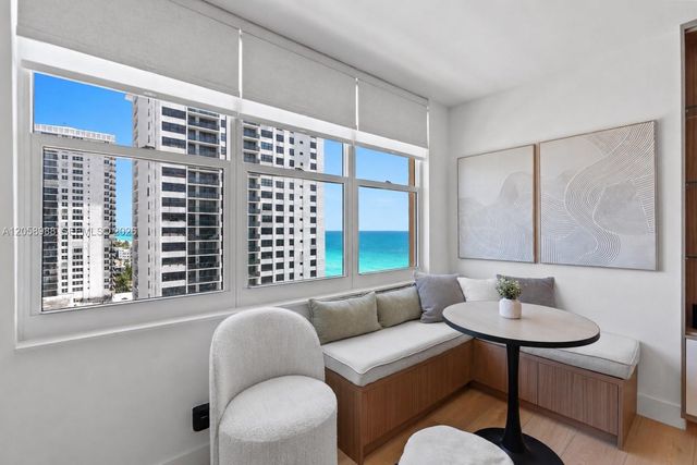2501 S Ocean Dr 1403, Hollywood, FL 33019