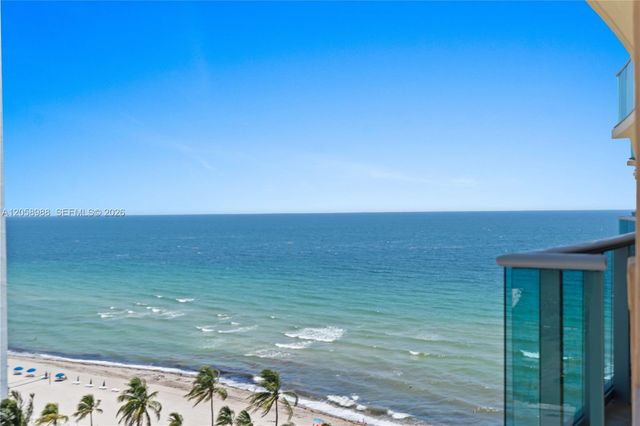 2501 S Ocean Dr 1403, Hollywood, FL 33019