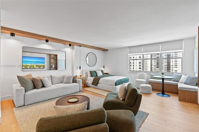 2501 S Ocean Dr 1403, Hollywood, FL 33019