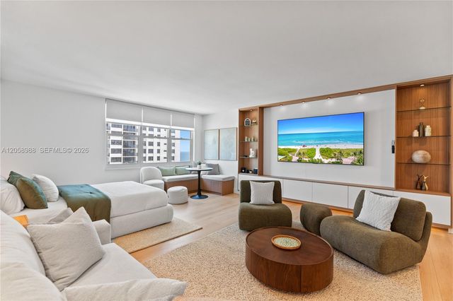 2501 S Ocean Dr 1403, Hollywood, FL 33019
