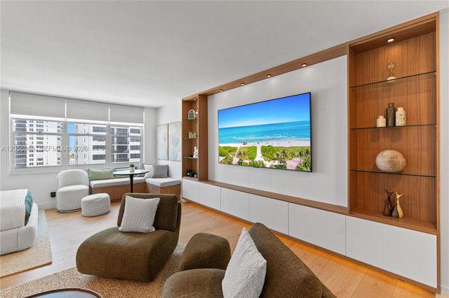 2501 S Ocean Dr 1403, Hollywood, FL 33019