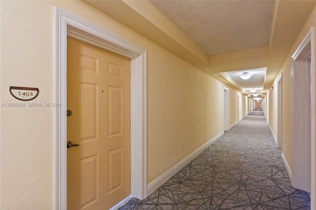 2501 S Ocean Dr 1403, Hollywood, FL 33019