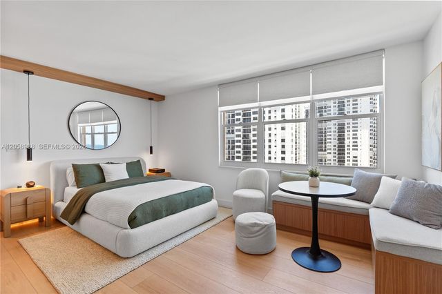2501 S Ocean Dr 1403, Hollywood, FL 33019