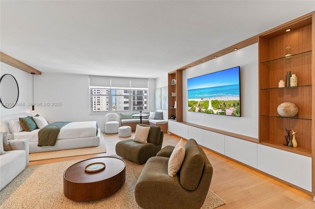 2501 S Ocean Dr 1403, Hollywood, FL 33019