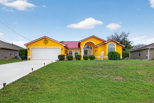 3077 SE GALT, Port St. Lucie, Port St Lucie, FL 34984