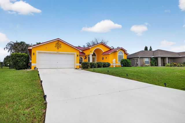 3077 SE GALT, Port St. Lucie, Port St Lucie, FL 34984