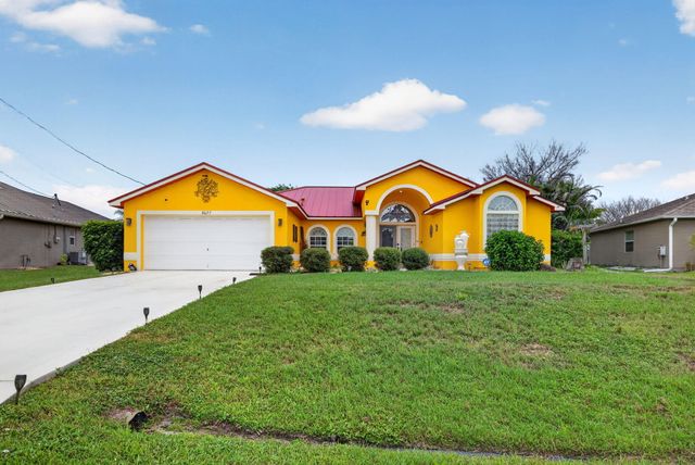 3077 SE GALT, Port St. Lucie, Port St Lucie, FL 34984