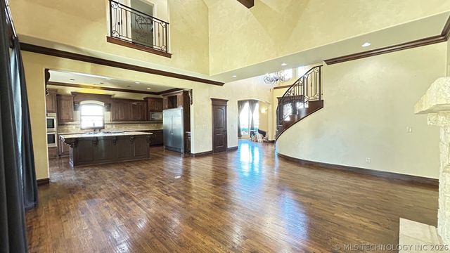 10848 S 95th East Avenue, Tulsa, OK 74133
