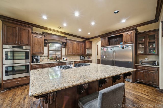 10848 S 95th East Avenue, Tulsa, OK 74133