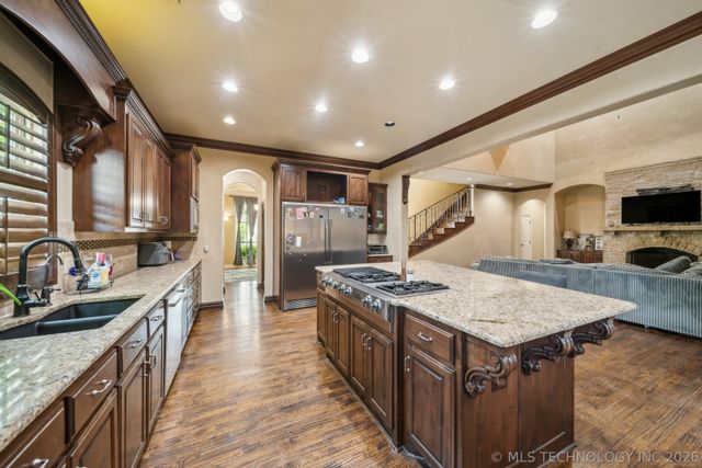 10848 S 95th East Avenue, Tulsa, OK 74133