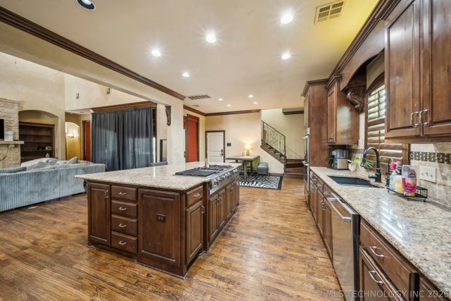 10848 S 95th East Avenue, Tulsa, OK 74133