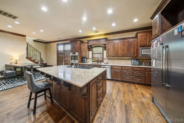 10848 S 95th East Avenue, Tulsa, OK 74133