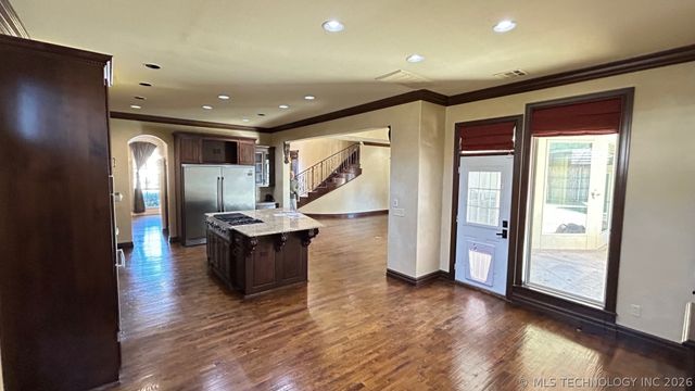 10848 S 95th East Avenue, Tulsa, OK 74133