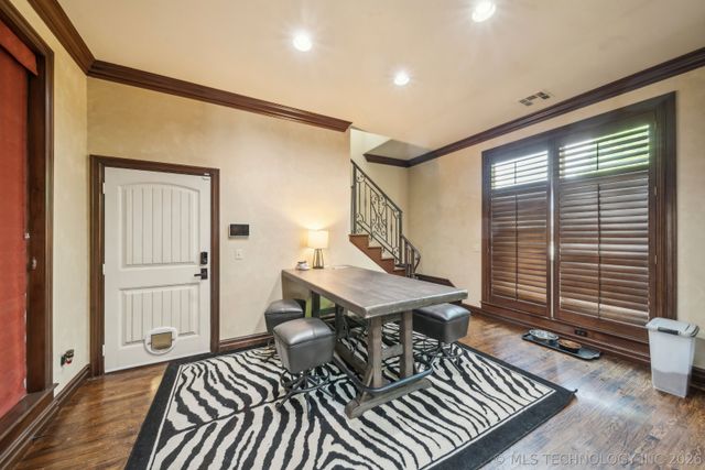 10848 S 95th East Avenue, Tulsa, OK 74133