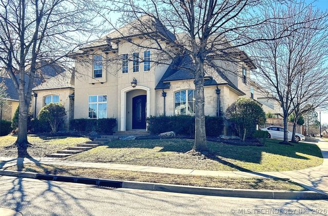 10848 S 95th East Avenue, Tulsa, OK 74133