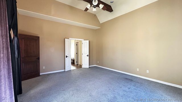 10848 S 95th East Avenue, Tulsa, OK 74133
