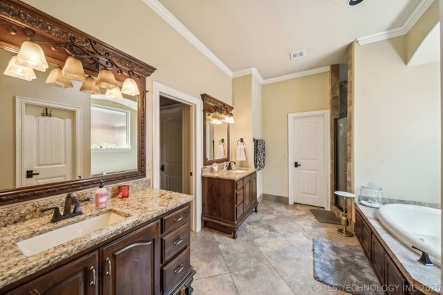 10848 S 95th East Avenue, Tulsa, OK 74133