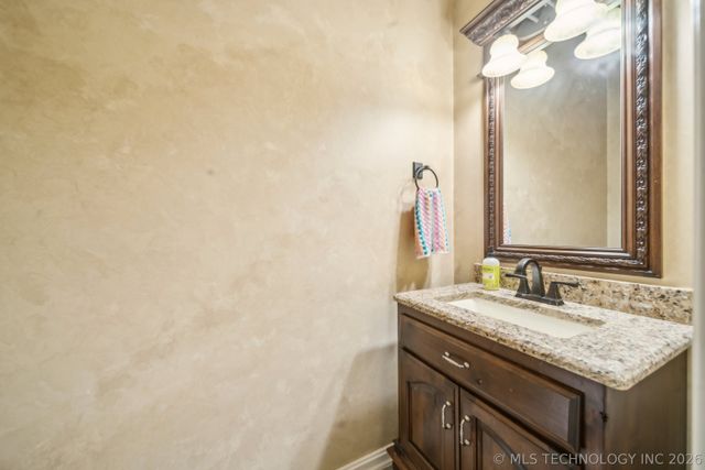 10848 S 95th East Avenue, Tulsa, OK 74133
