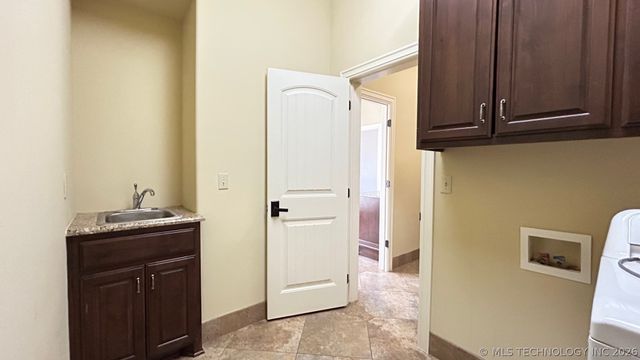 10848 S 95th East Avenue, Tulsa, OK 74133