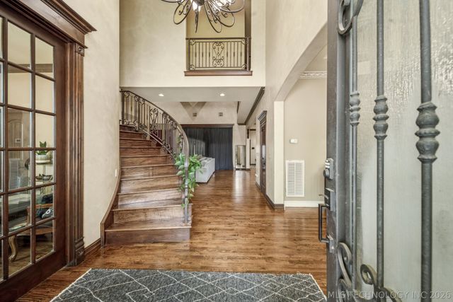 10848 S 95th East Avenue, Tulsa, OK 74133