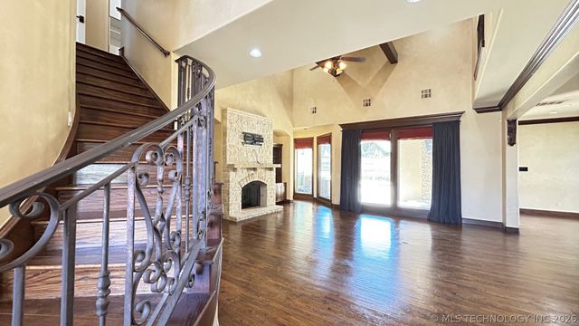 10848 S 95th East Avenue, Tulsa, OK 74133