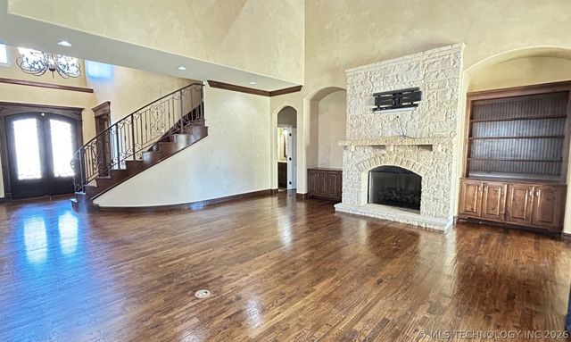 10848 S 95th East Avenue, Tulsa, OK 74133