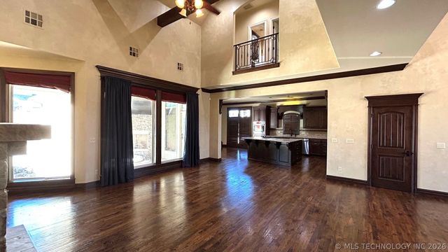 10848 S 95th East Avenue, Tulsa, OK 74133