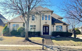 10848 S 95th East Avenue, Tulsa, OK 74133