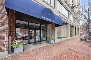 63 Atlantic Ave 5 D, Boston, MA 02110
