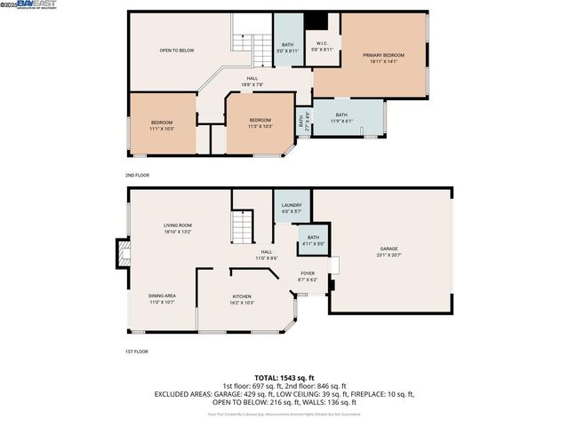 303 Delmonte Way, Pinole, CA 94564