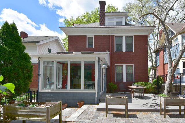 212 Virginia AVENUE, Aspinwall, PA 15215