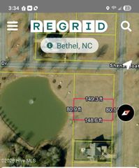 22-Y Randolph Loop S, Hertford, NC 27944