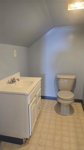 1619 White Street, Port Huron, MI 48060