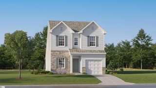 404 Shibe Court, Travelers Rest, SC 29690