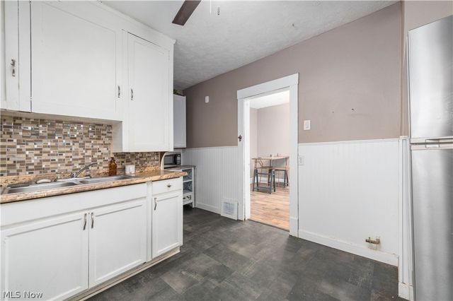 3520 Cypress Avenue, Cleveland, OH 44109