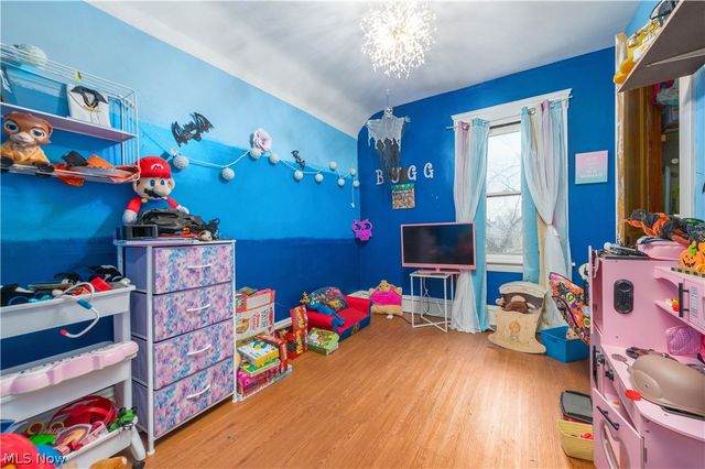 3520 Cypress Avenue, Cleveland, OH 44109