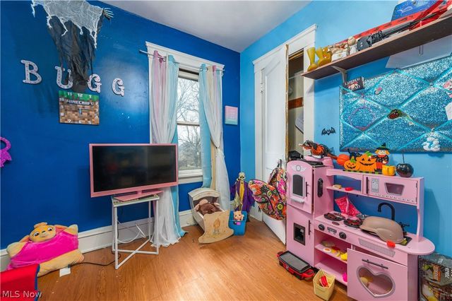 3520 Cypress Avenue, Cleveland, OH 44109