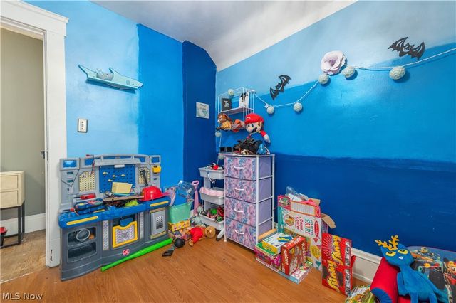 3520 Cypress Avenue, Cleveland, OH 44109