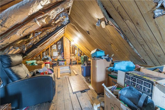 3520 Cypress Avenue, Cleveland, OH 44109