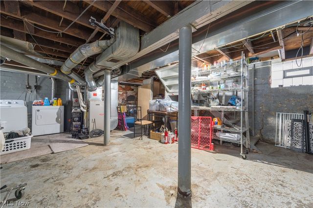 3520 Cypress Avenue, Cleveland, OH 44109