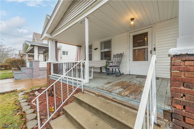 3520 Cypress Avenue, Cleveland, OH 44109