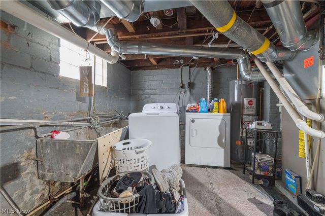 3520 Cypress Avenue, Cleveland, OH 44109