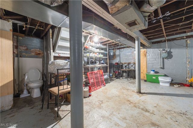 3520 Cypress Avenue, Cleveland, OH 44109