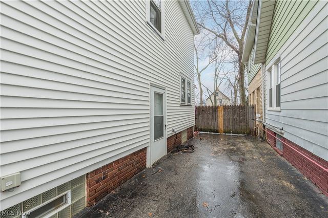 3520 Cypress Avenue, Cleveland, OH 44109