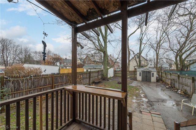 3520 Cypress Avenue, Cleveland, OH 44109