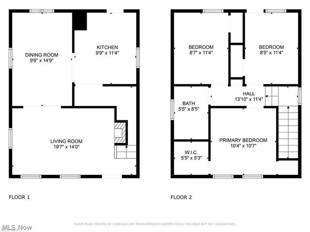 3520 Cypress Avenue, Cleveland, OH 44109