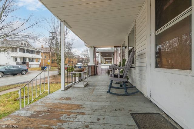 3520 Cypress Avenue, Cleveland, OH 44109