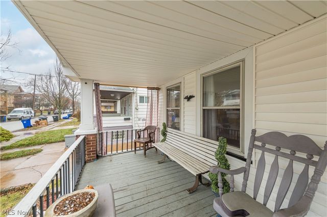 3520 Cypress Avenue, Cleveland, OH 44109