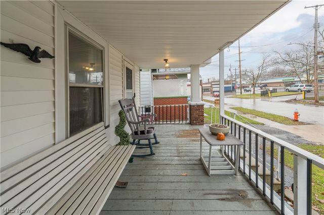 3520 Cypress Avenue, Cleveland, OH 44109